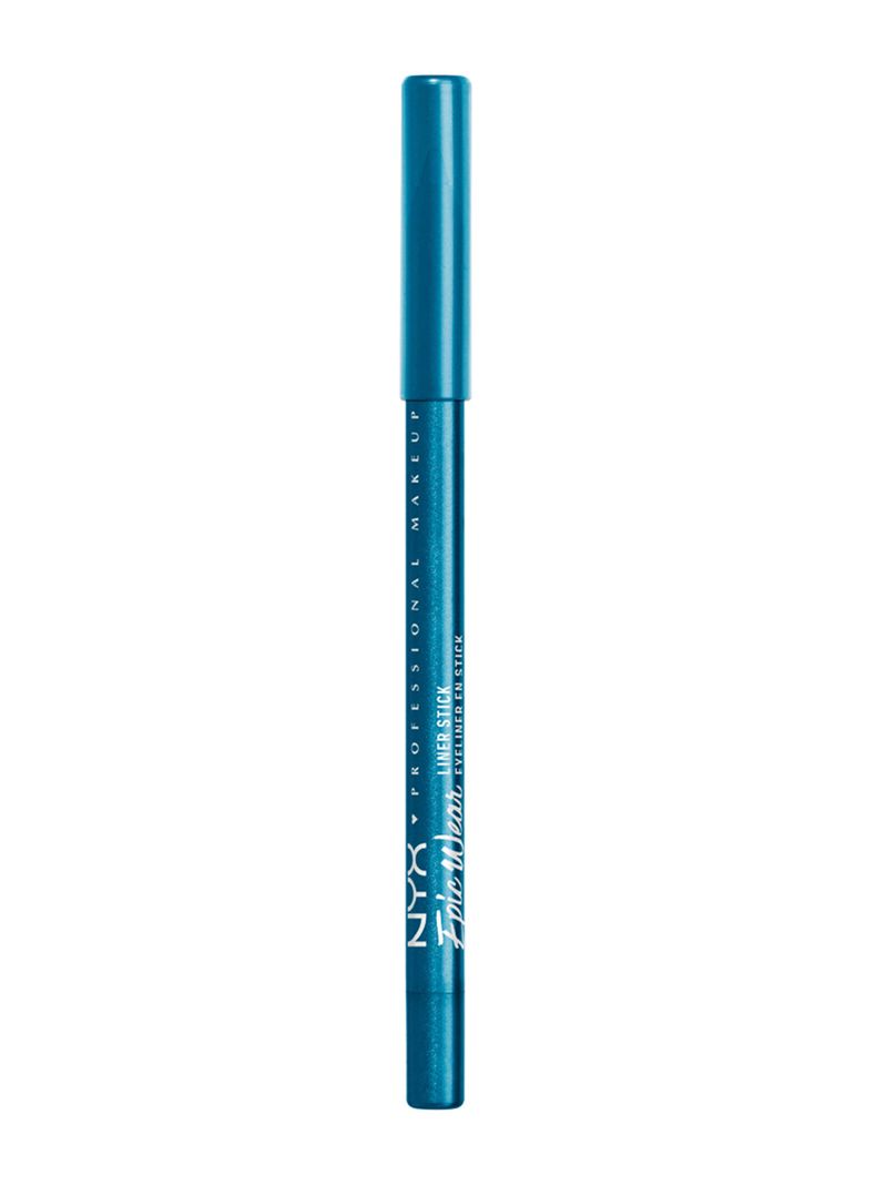 Delineador Epic Wear Liner Sticks Turquoise Storm-3