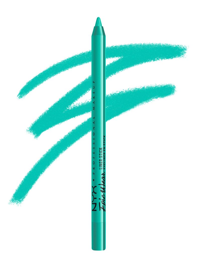 Delineador Epic Wear Liner Sticks Blue Trip-0