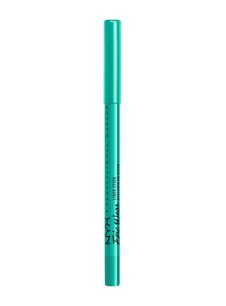Delineador Epic Wear Liner Sticks Blue Trip-3