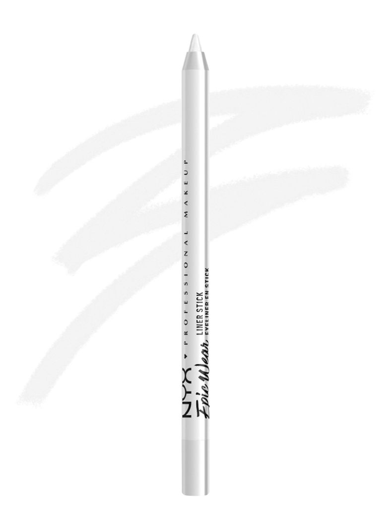 Delineador Epic Wear Liner Sticks Pure White-0