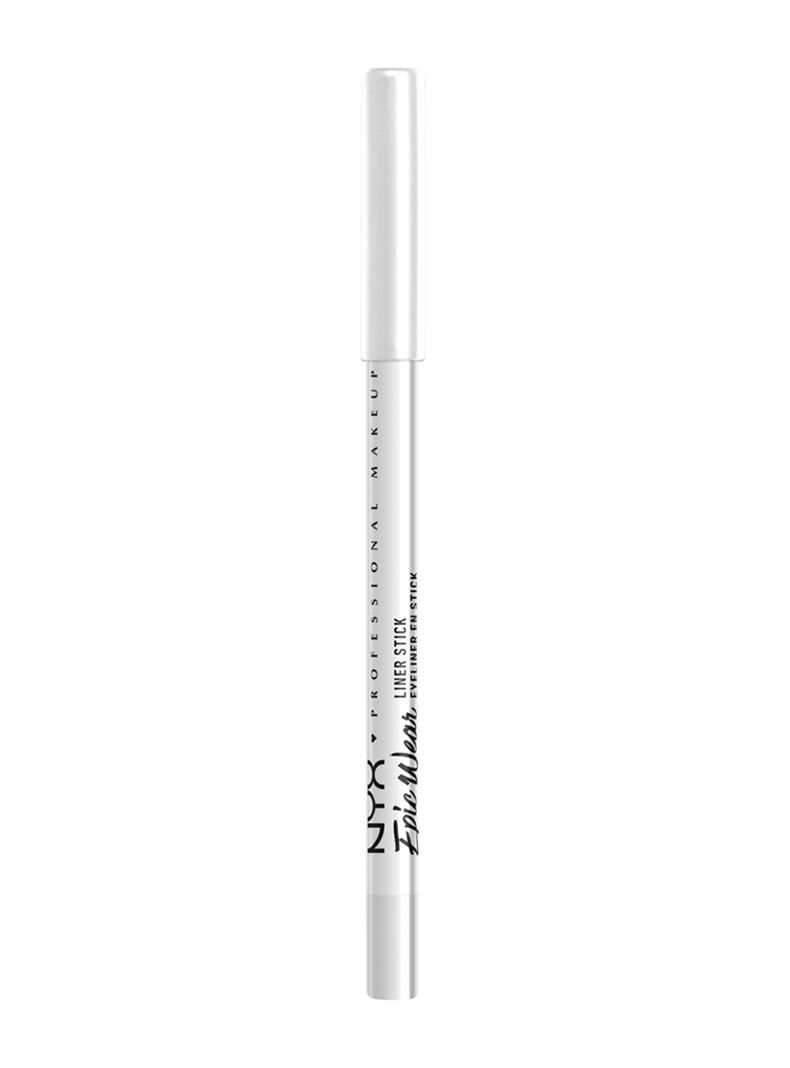 Delineador Epic Wear Liner Sticks Pure White-3
