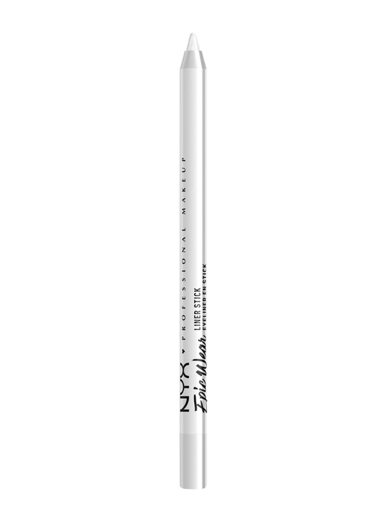 Delineador Epic Wear Liner Sticks Pure White-1