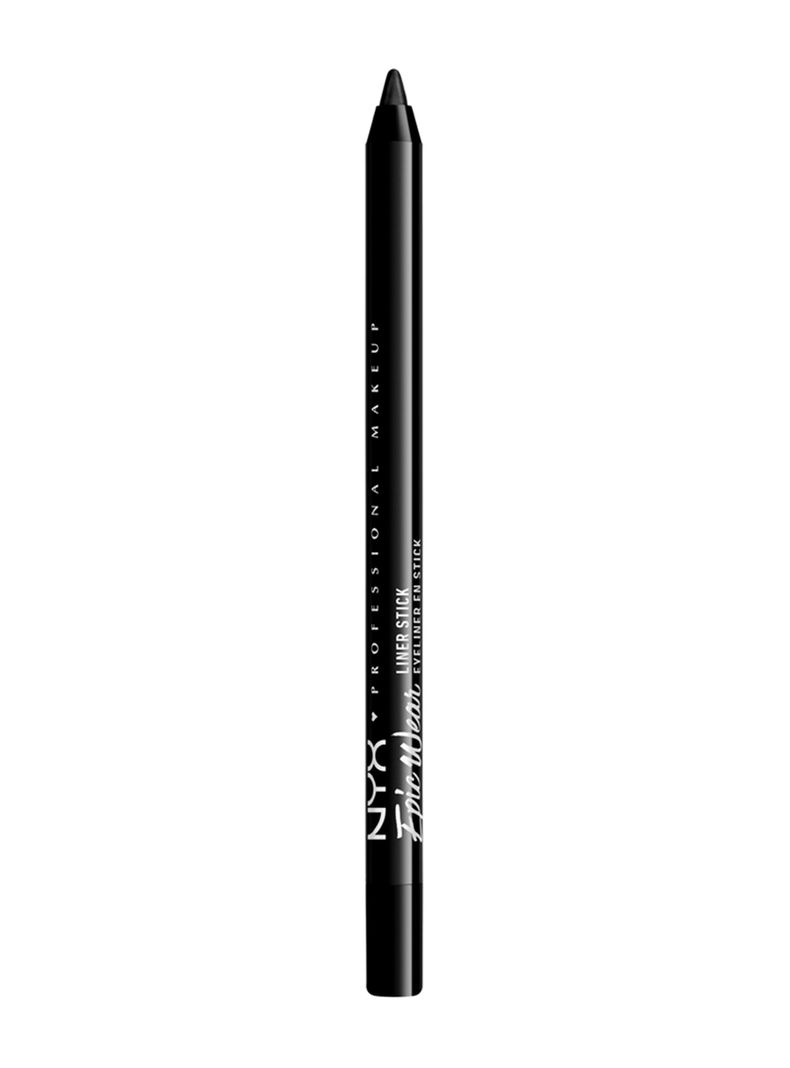 Delineador Epic Wear Liner Sticks Pitch Black-1