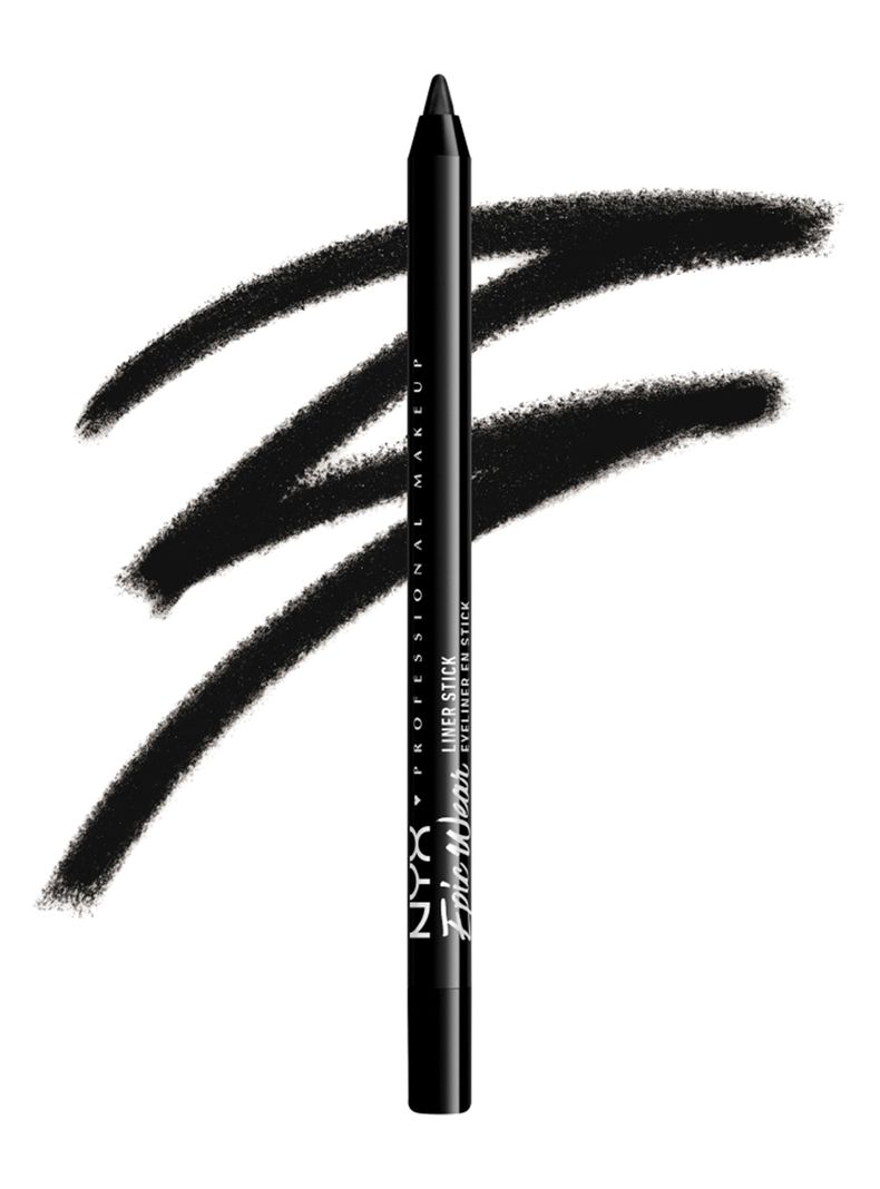 Delineador Epic Wear Liner Sticks Pitch Black-0