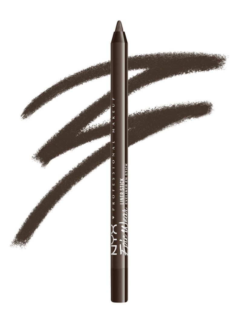 Delineador Epic Wear Liner Sticks Deepest Brow-0