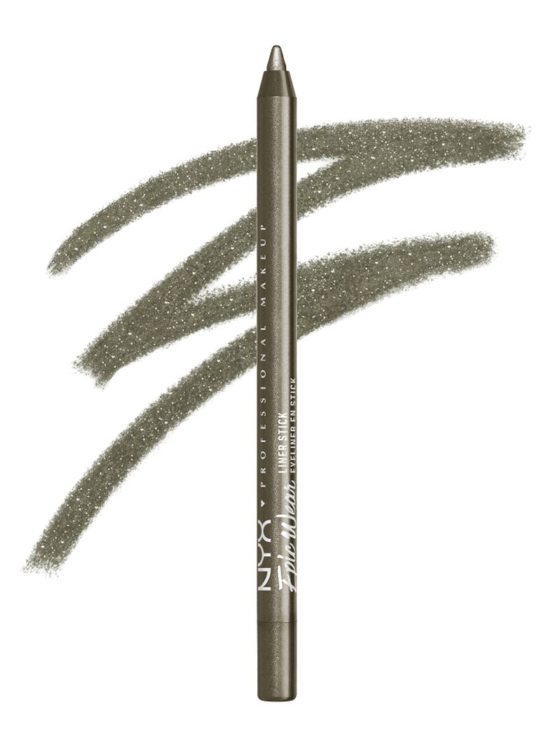 Delineador Epic Wear Liner Sticks All Time Olive-0