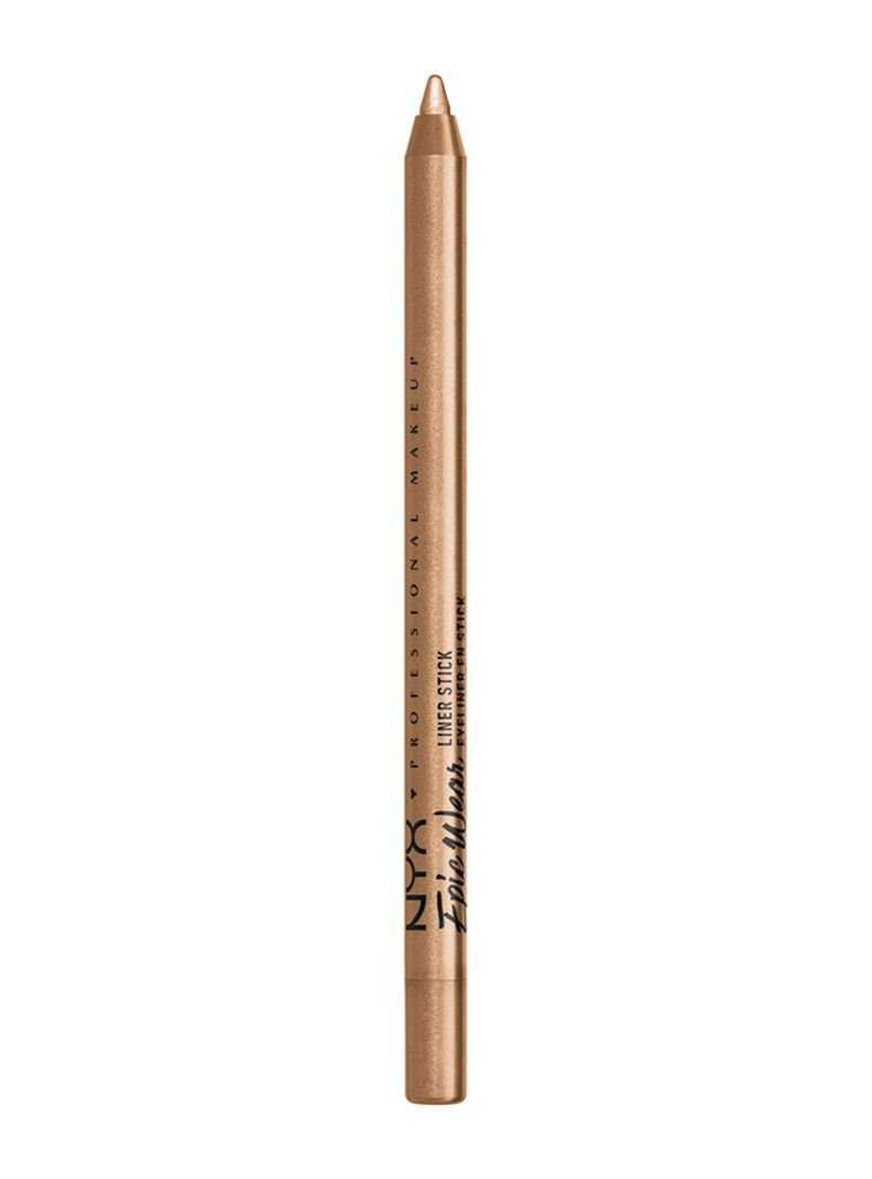 Delineador Epic Wear Liner Sticks Gold Plated-2