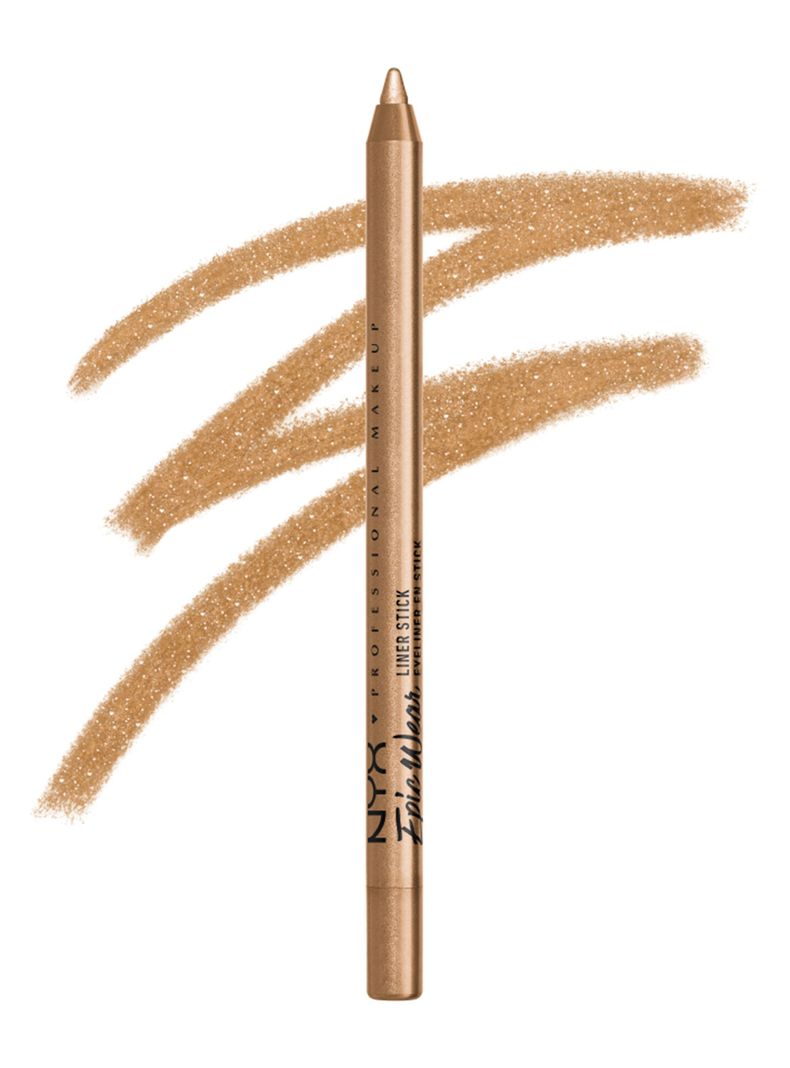Delineador Epic Wear Liner Sticks Gold Plated-0