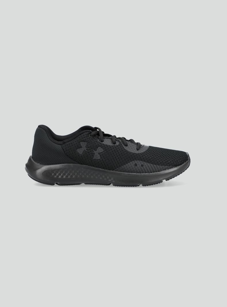 Zapatilla Running UA-Charged Pursui Hombre