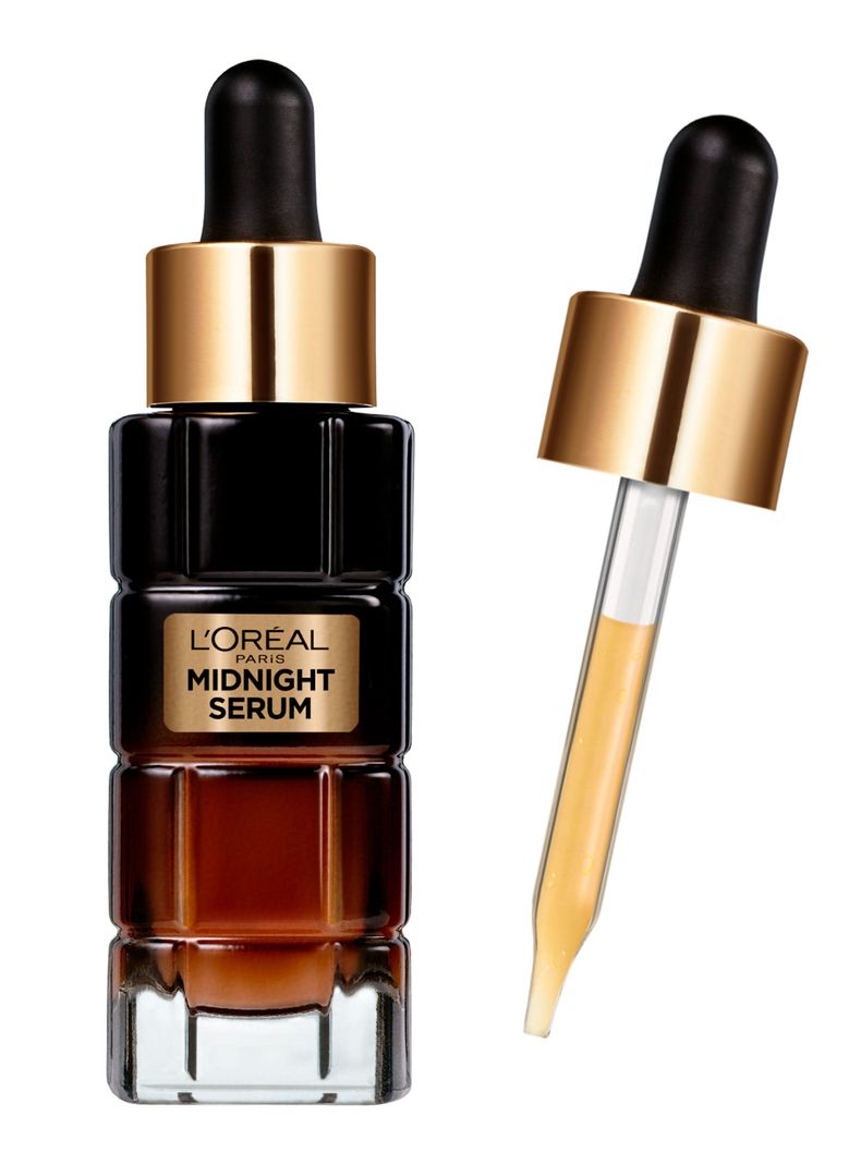 Midnight Serum Anti-Arrugas Age Perfect Renacimiento Celular-0