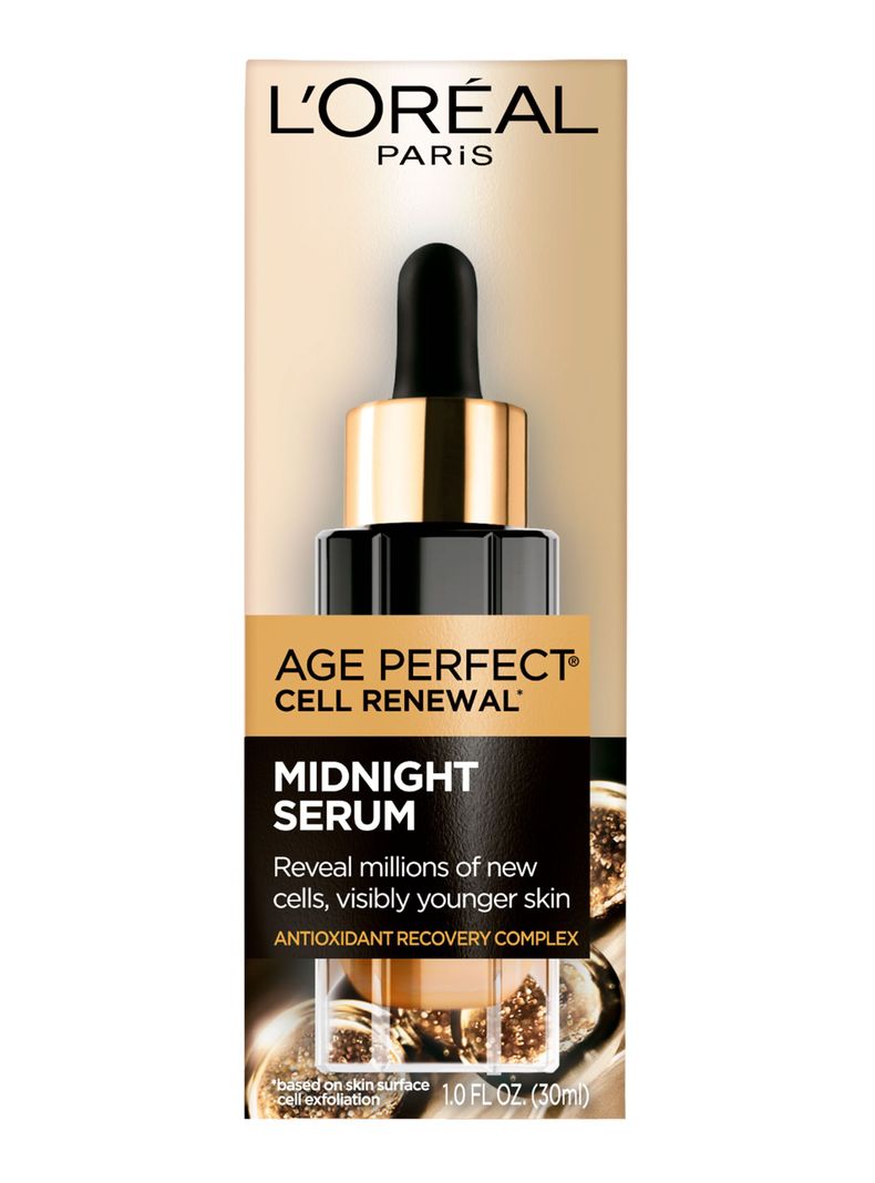 Midnight Serum Anti-Arrugas Age Perfect Renacimiento Celular-2