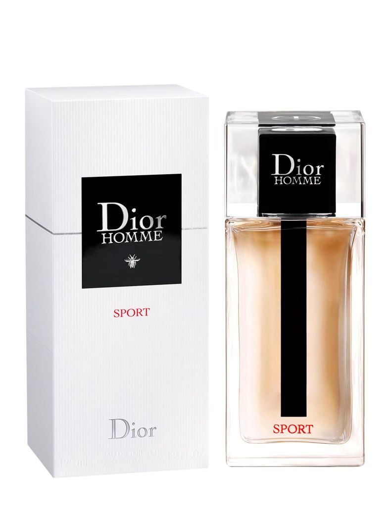 Perfume Homme Sport EDT Hombre 125 ml Dior-1
