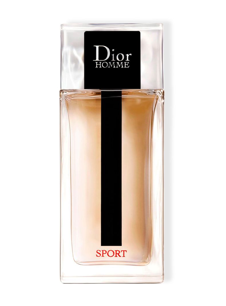 Perfume Homme Sport EDT Hombre 75ml Dior-0