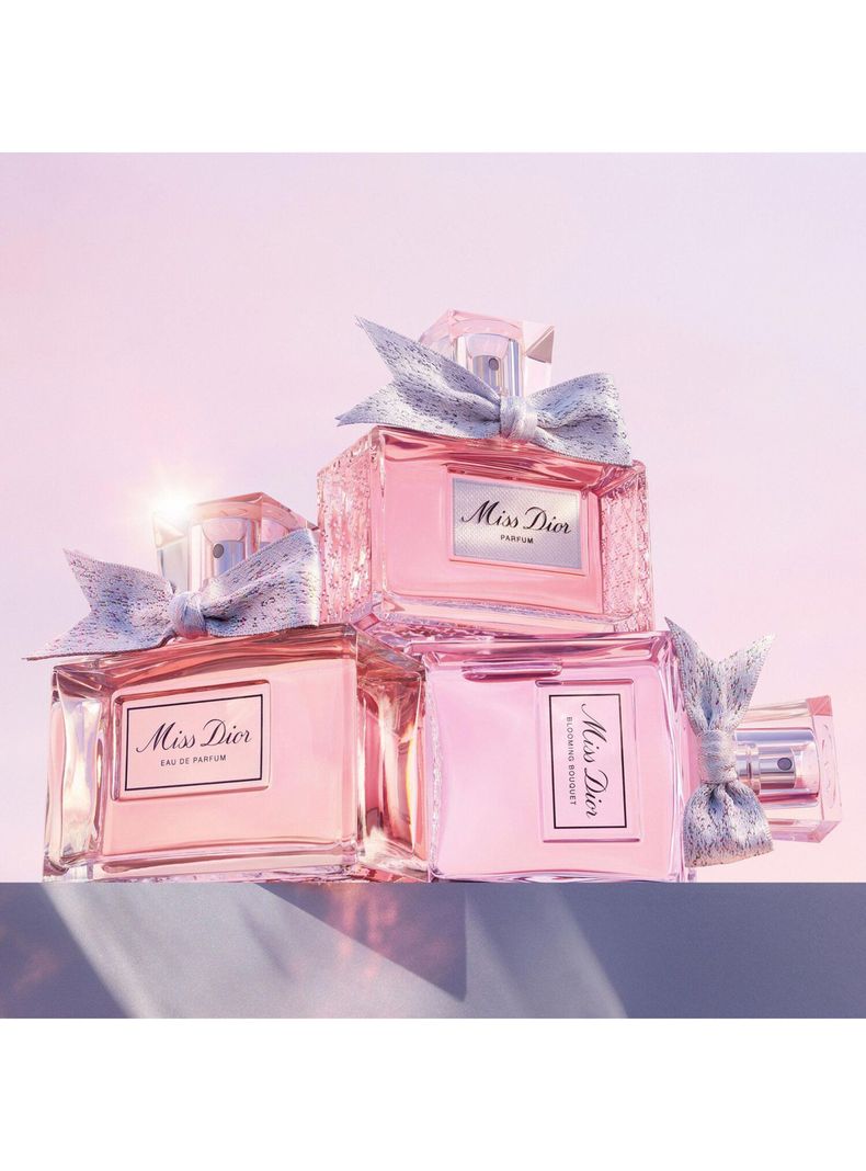 Perfume Miss Dior EDP Mujer 150 ml-4