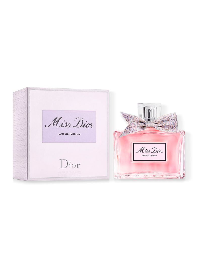 Perfume Miss Dior EDP Mujer 150 ml-1