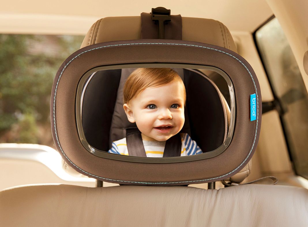 Espejo Munchkin para Auto-2