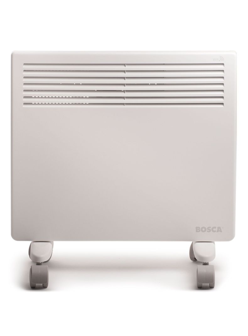 Panel Eléctrico CONV1500W WiFi