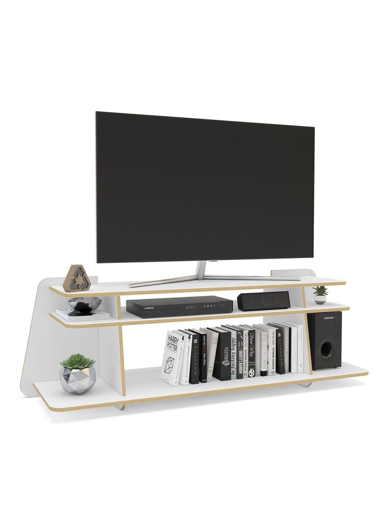 Rack Tv 40" Garden Light-2