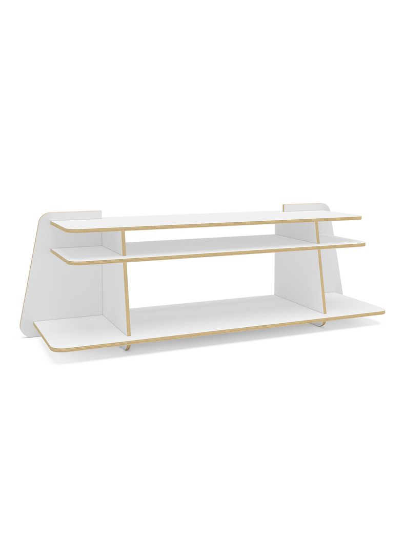 Rack Tv 40" Garden Light-0