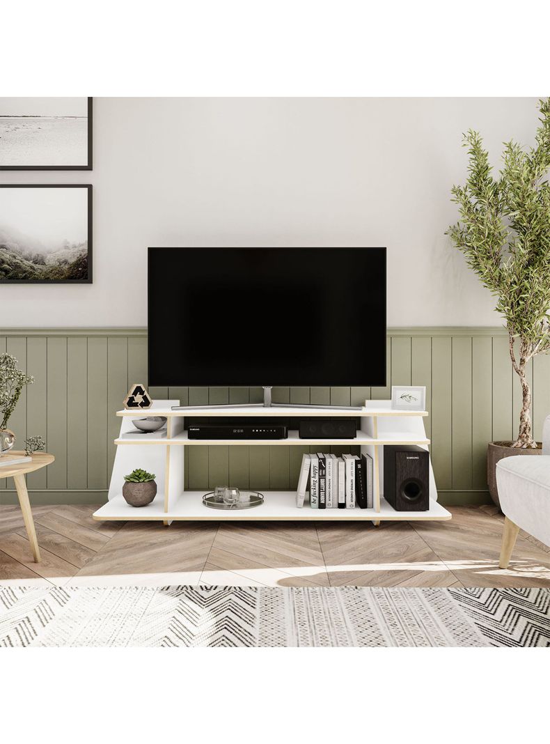 Rack Tv 40" Garden Light-3