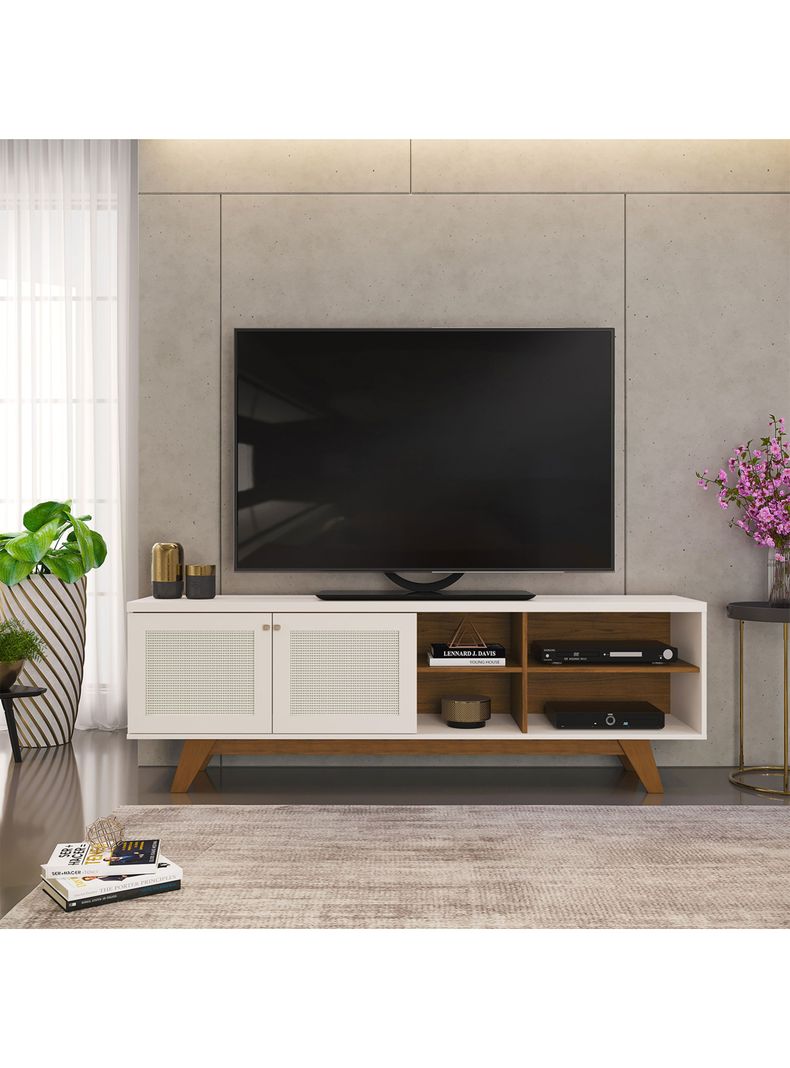 Rack TV 60" Zara 2 Puertas-3