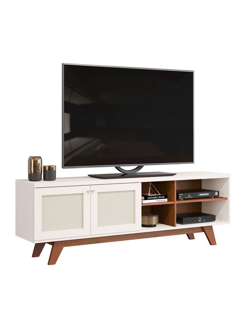 Rack TV 60" Zara 2 Puertas-2