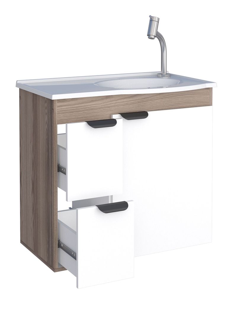 Mueble Vanitorio Aéreo Margarida-3