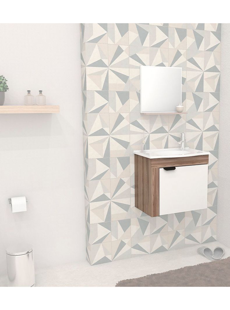 Mueble Vanitorio Aéreo Jasmim-3