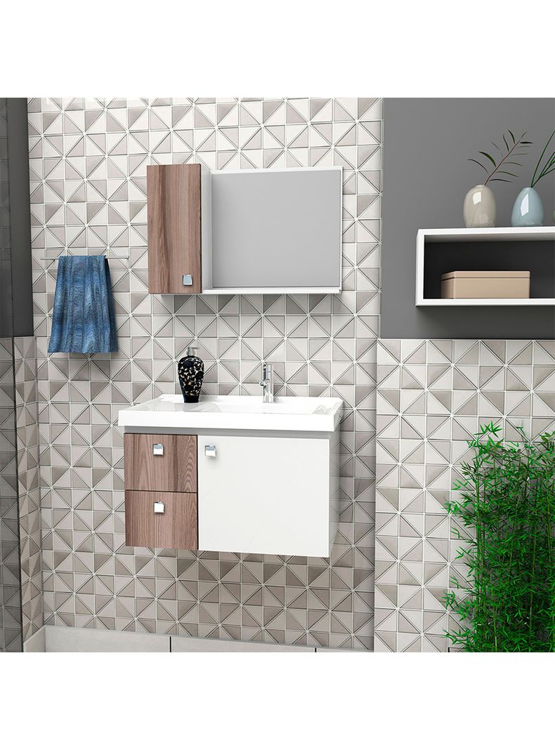 Mueble Vanitorio Aéreo Moara-4