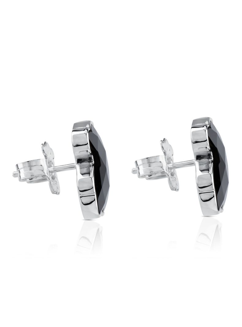 Aros Tous Color de Plata-3