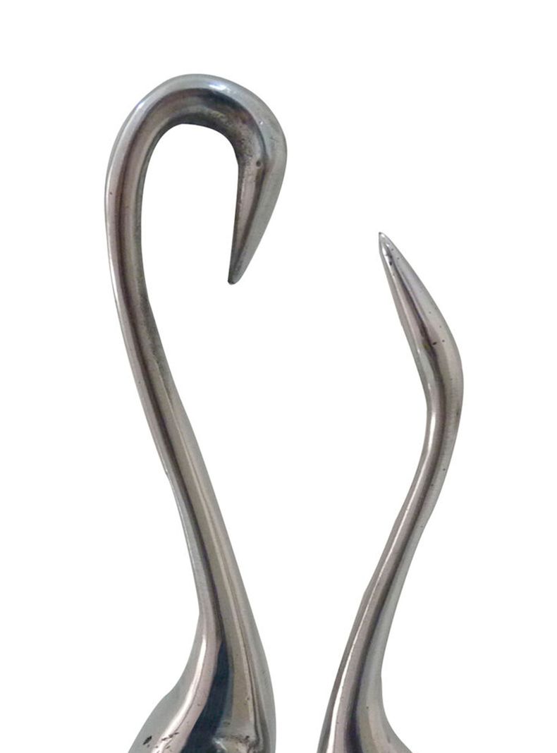 Set Kadar 2 Garzas Decorativas-1
