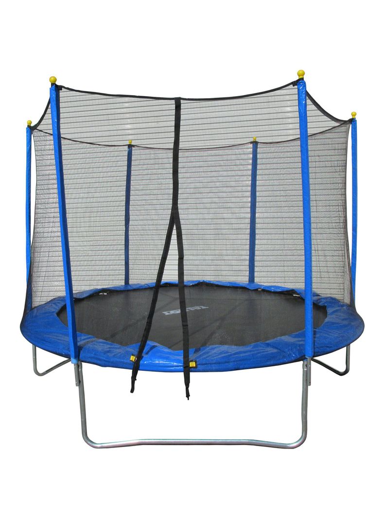 Cama Elástica Junior 244 Mt Talbot-0