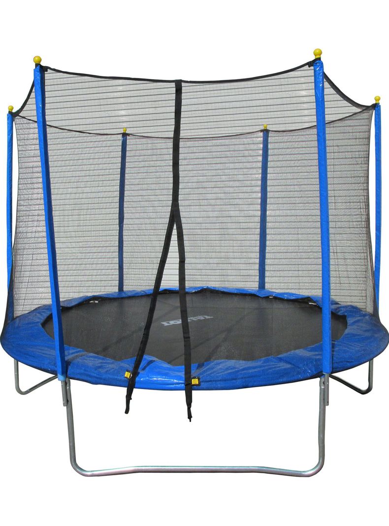 Cama Elástica Junior 244 Mt Talbot-1