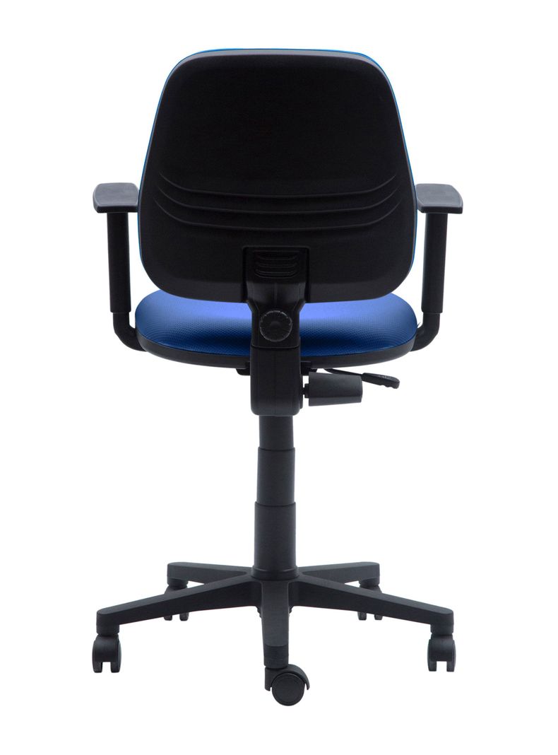 Silla Contatto Escritorio Rudy Media Contatto-1