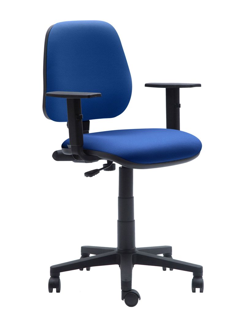 Silla Contatto Escritorio Rudy Media Contatto-2