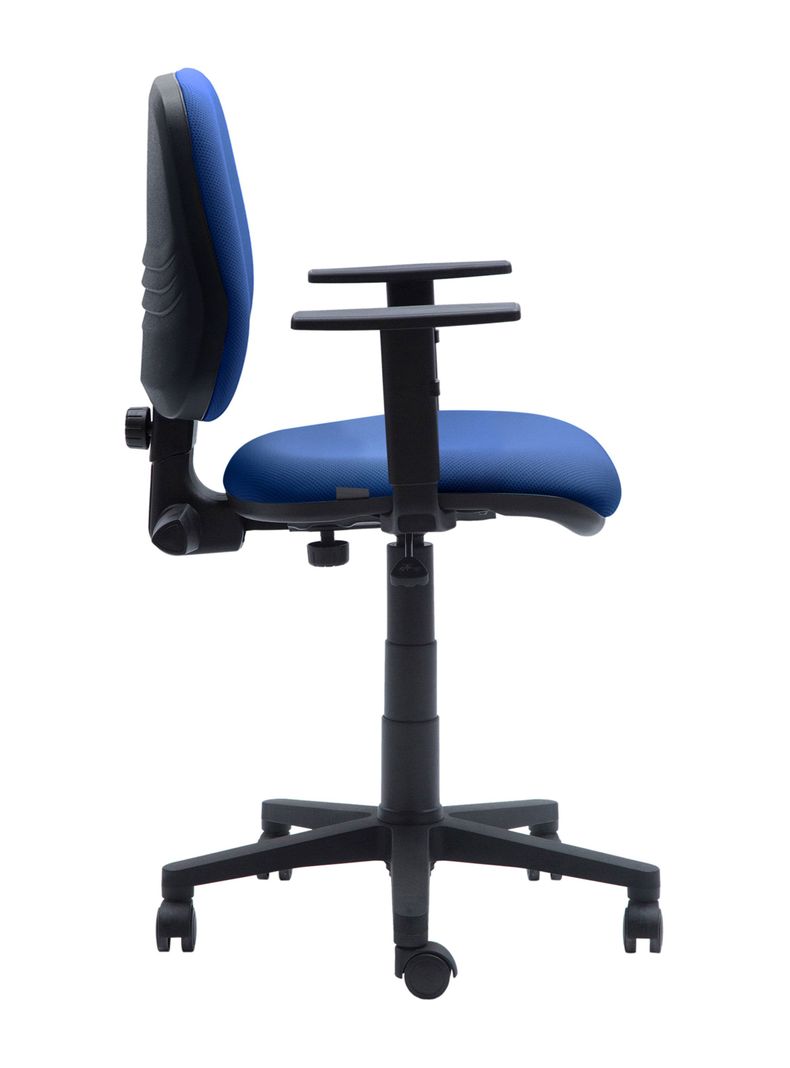 Silla Contatto Escritorio Rudy Media Contatto-3