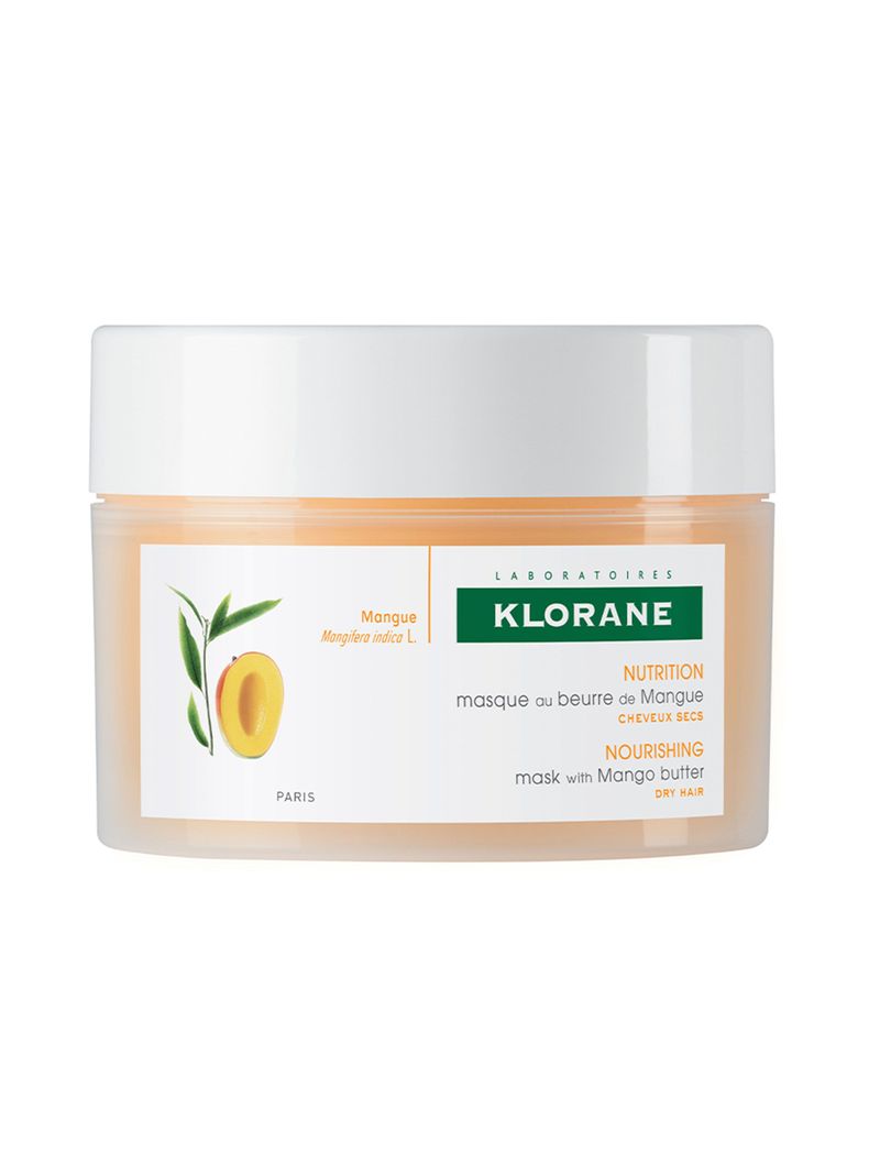 Mascarilla Reparadora a la Manteca de Mango 150 ml-0