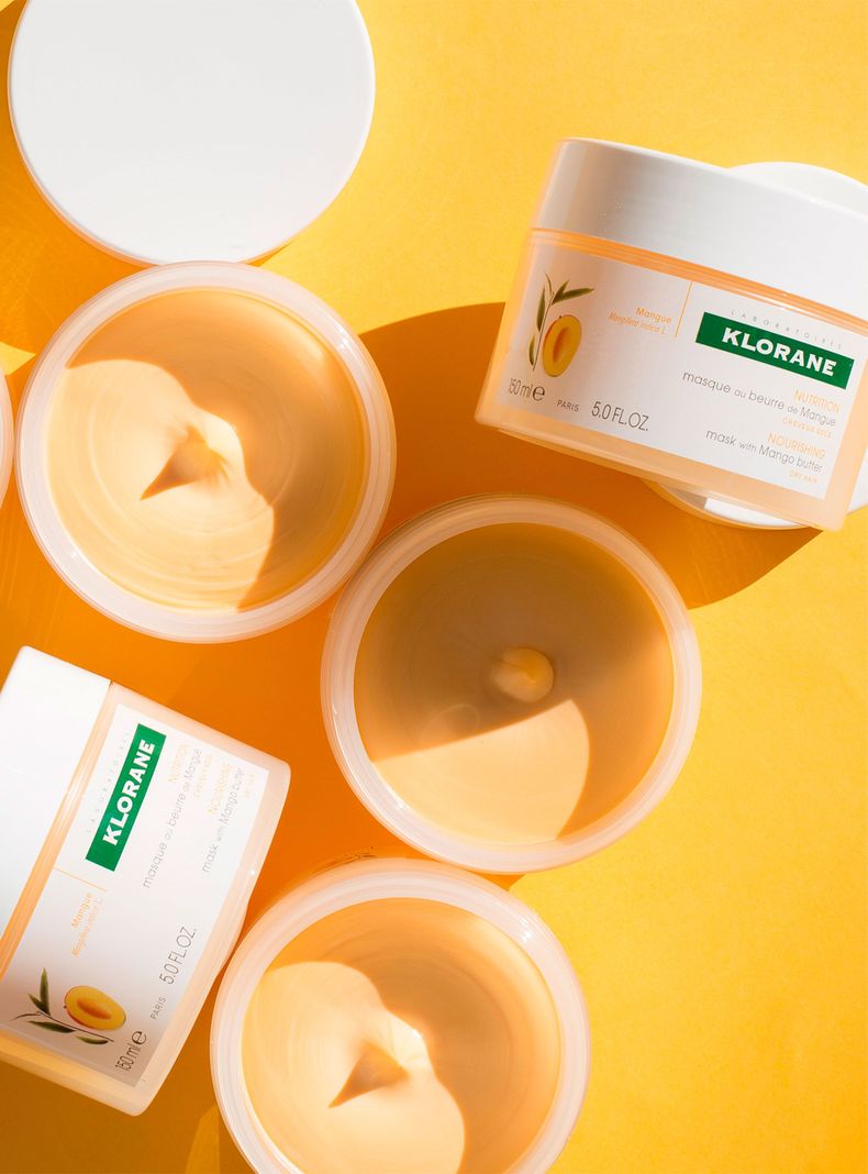 Mascarilla Reparadora a la Manteca de Mango 150 ml-3