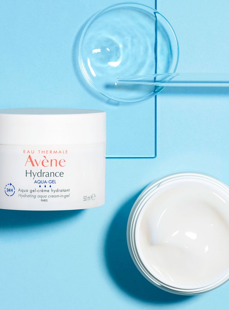 Gel Crema Hydrance Aqua 50 ml-5