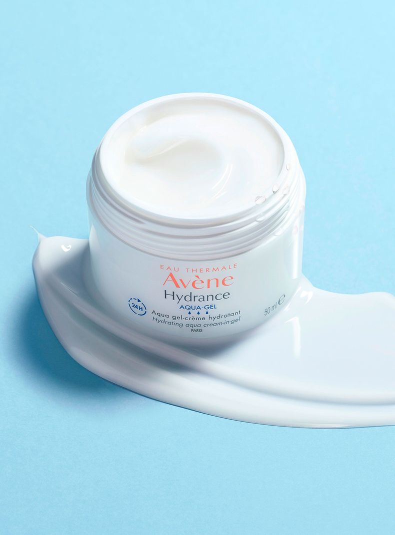 Gel Crema Hydrance Aqua 50 ml-4