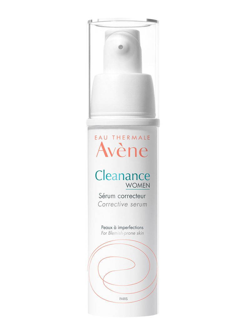 Sérum Cleanance Women Corrector 30 ml-0