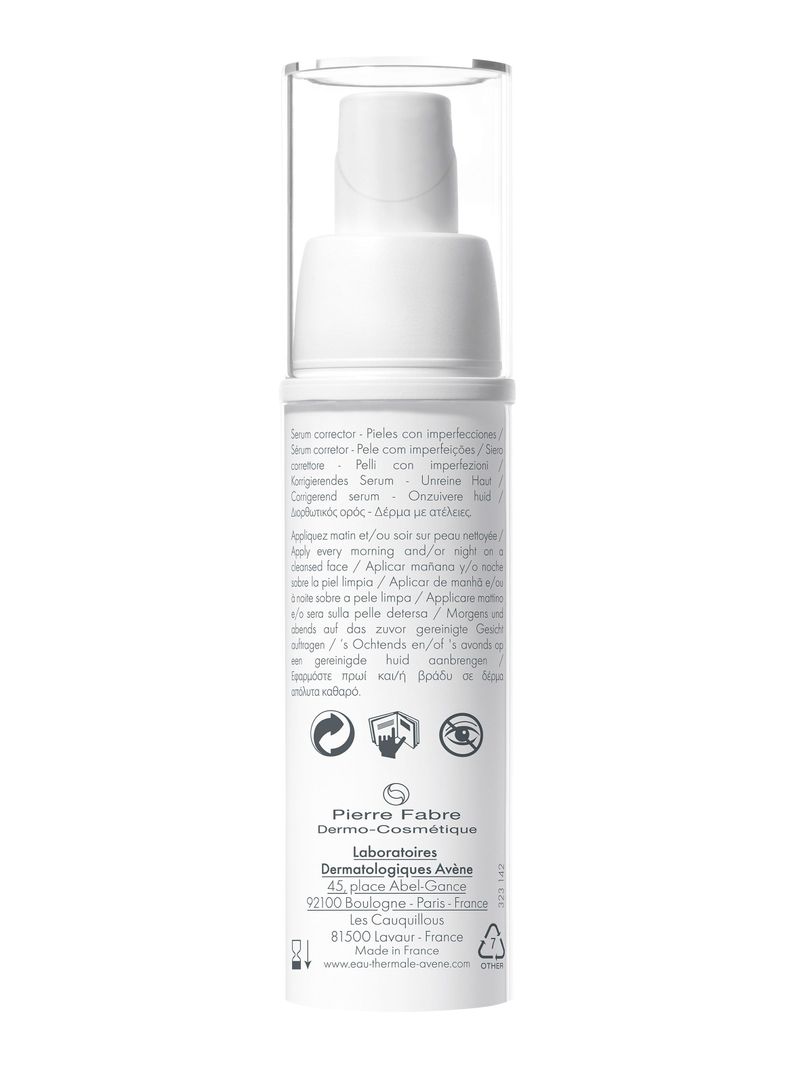 Sérum Cleanance Women Corrector 30 ml-1