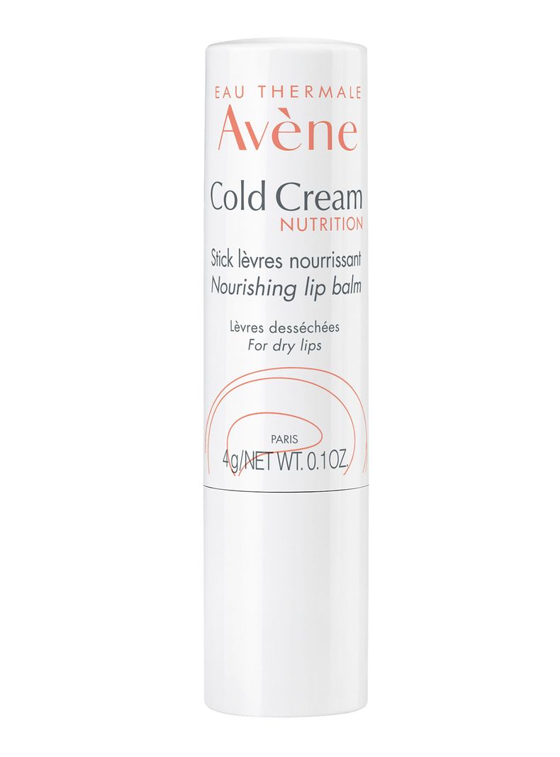 Bálsamo Labial Cold Cream Stick Labios 4 g-0