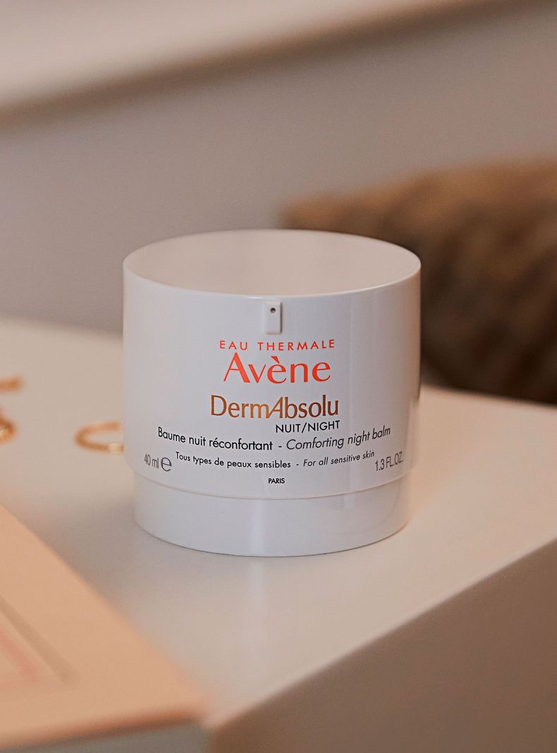 Crema De Noche Dermabsolu 40 ml-4