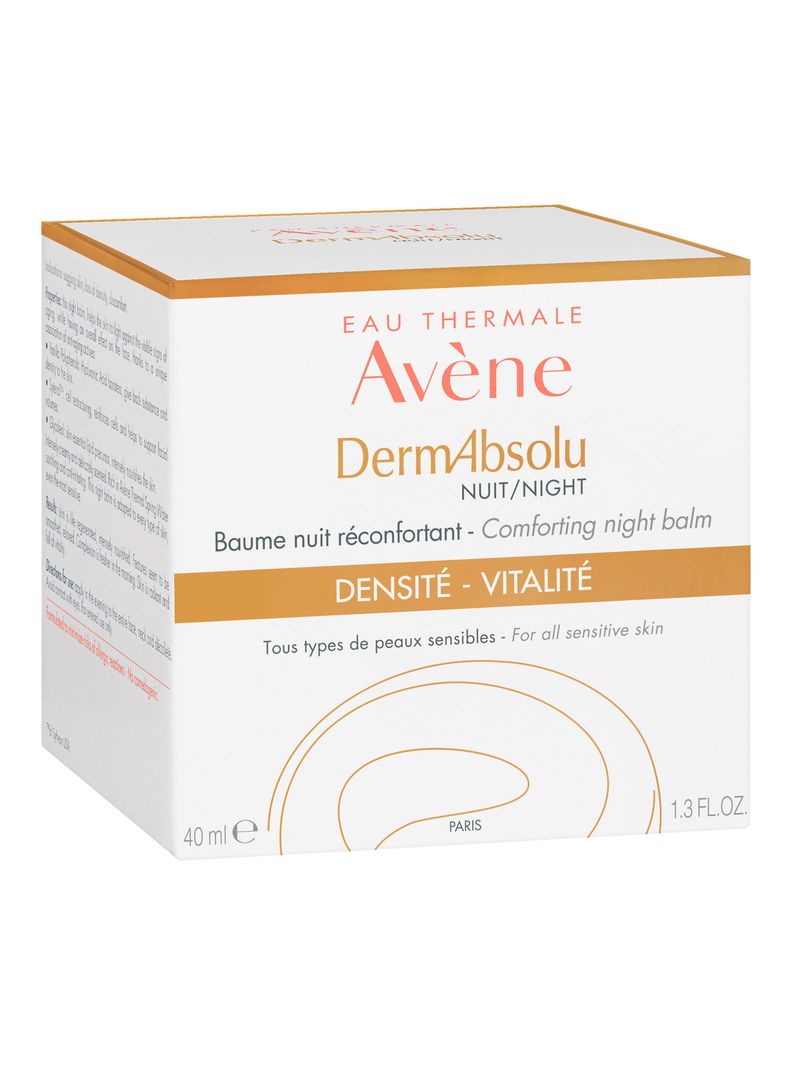 Crema De Noche Dermabsolu 40 ml-3