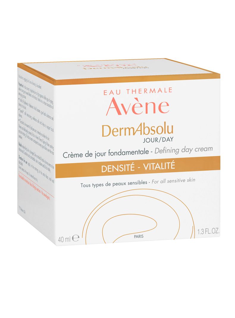 Crema Dermabsolu Crema Día 40 ml-2