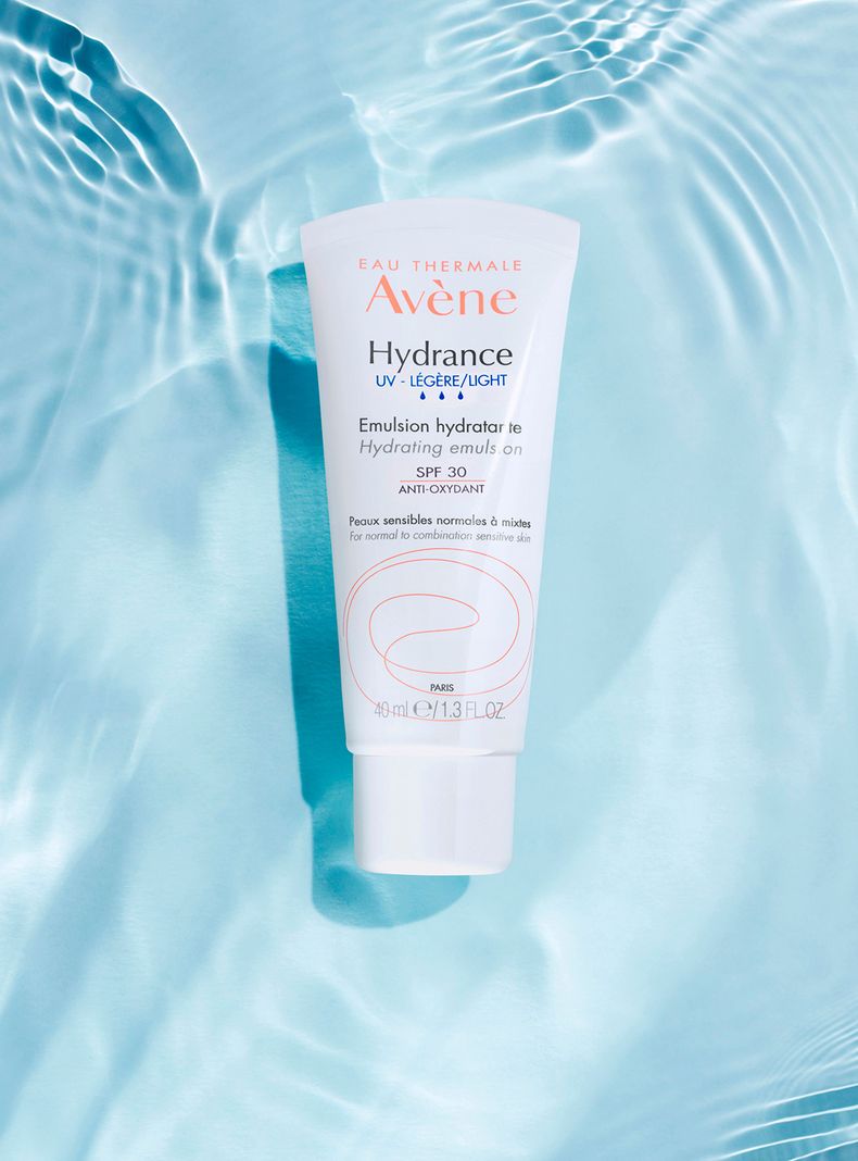 Emulsión Hidratante Hydrance UV-Ligera SPF30 40 ml-1