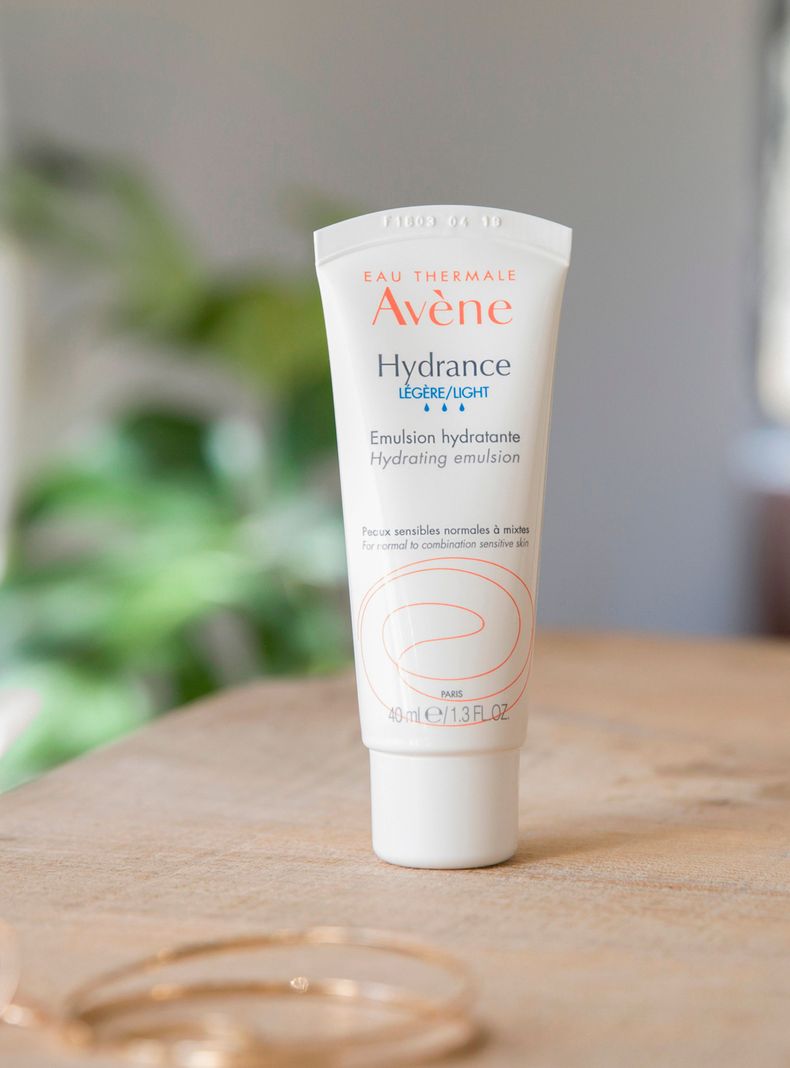 Emulsión Hidratante Hydrance UV-Ligera SPF30 40 ml-2