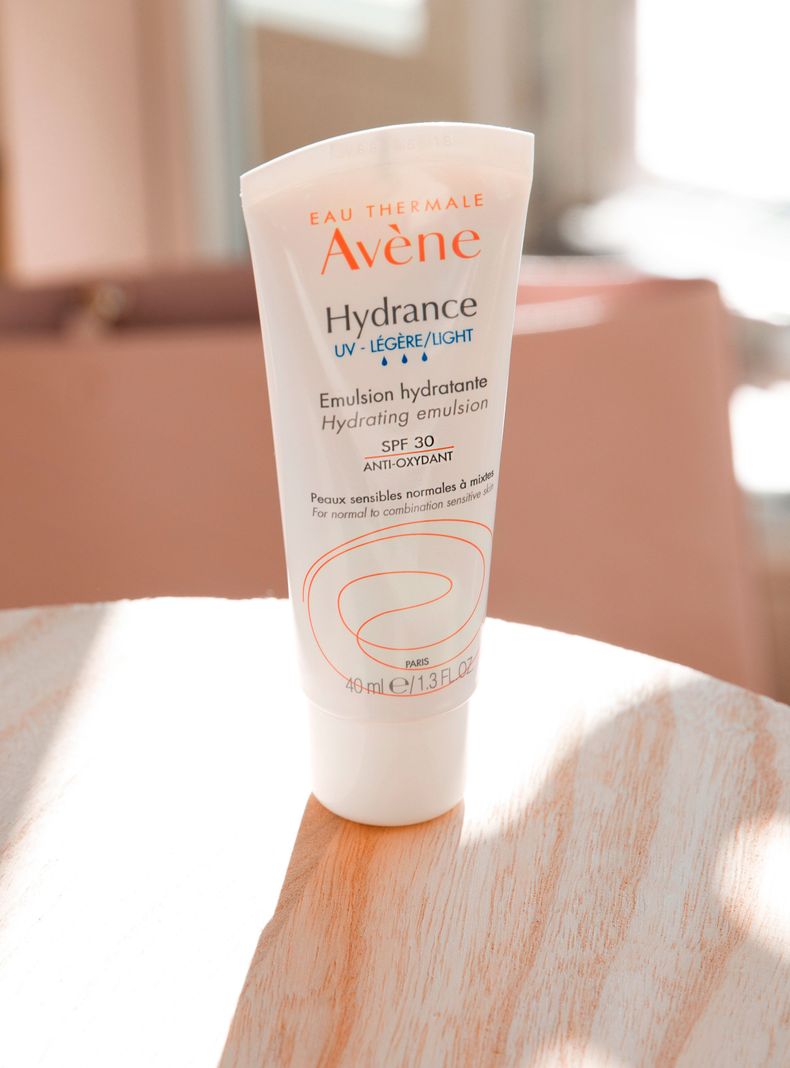 Emulsión Hidratante Hydrance UV-Ligera SPF30 40 ml-3