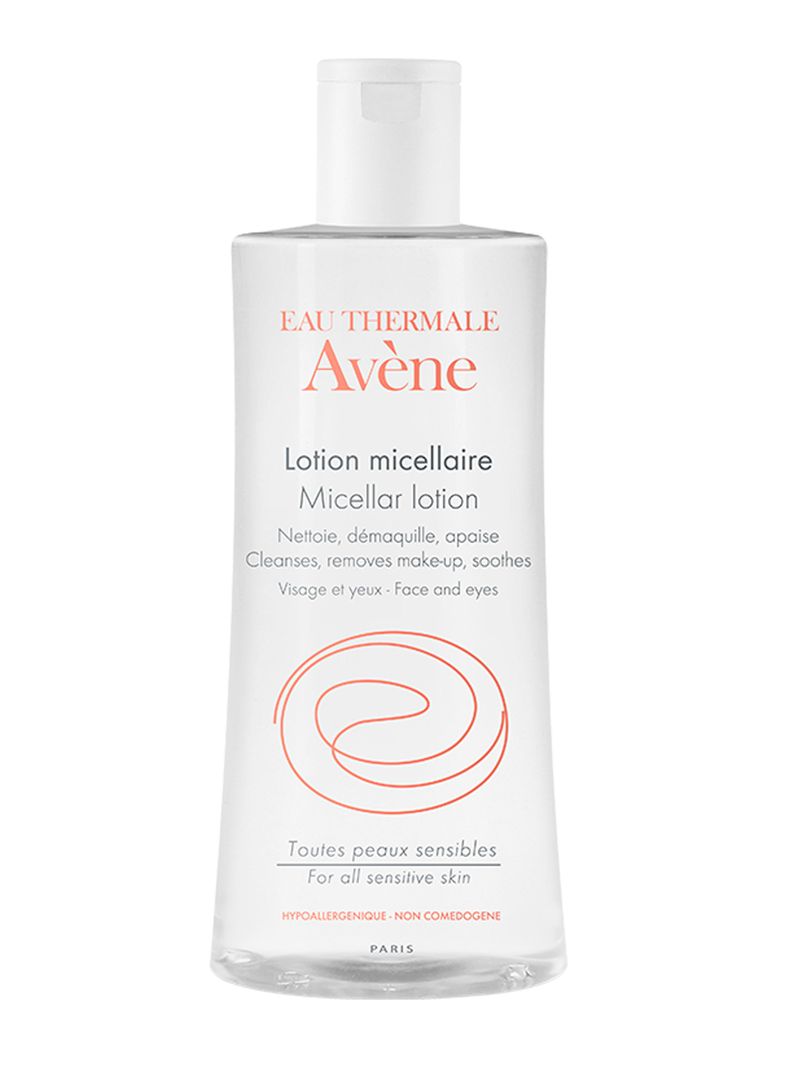 Loción Micelar 400 ml-0